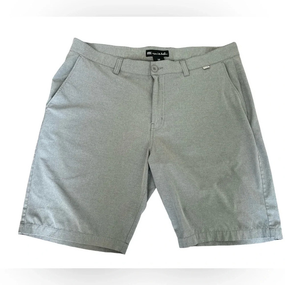 Travis Mathew Other - Men’s Travis Matthew Athletic/Golf, Lightweight, 4-Way Stretch, Gray Size 38